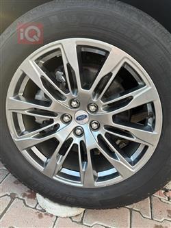 فورد إكسبلورر